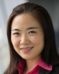 Senior Lecturer Weina Zhang